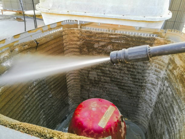  Fairfield, CA Airduct Cleaning Pros