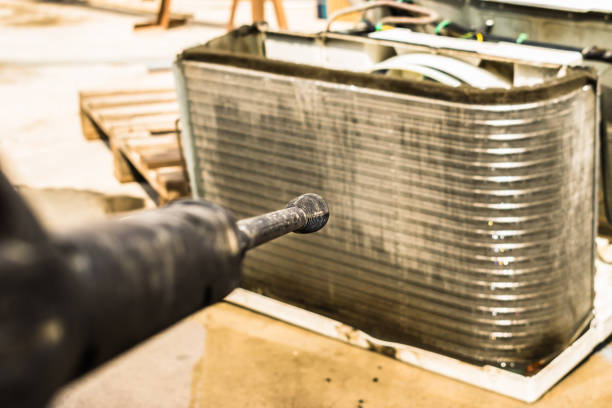 Best Affordable Duct Cleaning Services  in Fairfield, CA