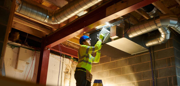 Best Ductwork Cleaning Services  in Fairfield, CA