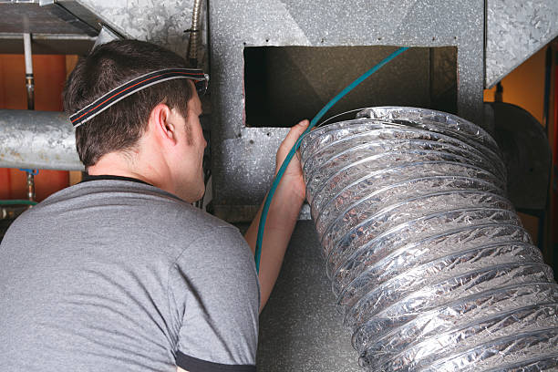 Best Affordable HVAC Duct Cleaning  in Fairfield, CA
