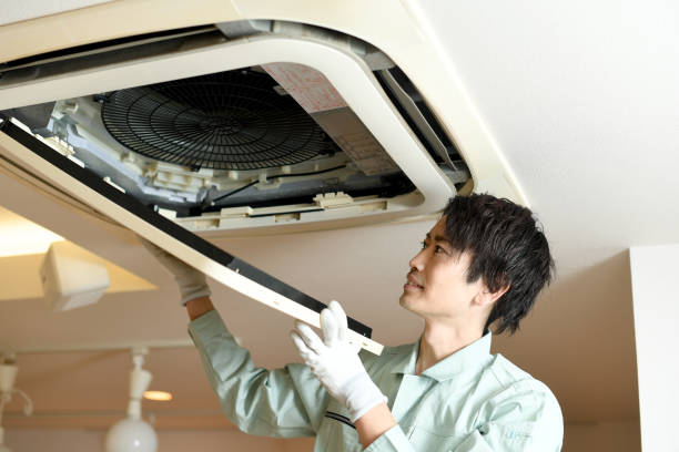 Best Best Air Duct Cleaning Company  in Fairfield, CA