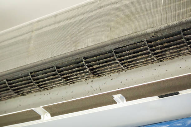 Best Air Duct Cleaning Near Me  in Fairfield, CA