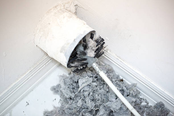 Best Ductwork Cleaning Services  in Fairfield, CA