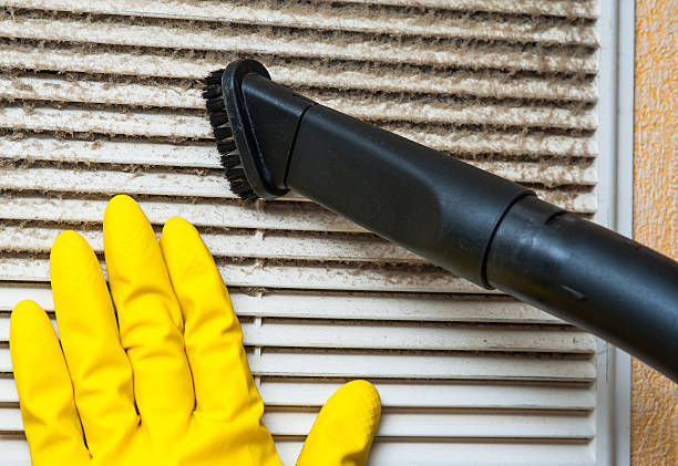 Best Affordable Air Duct Cleaning  in Fairfield, CA