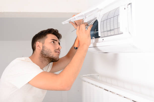 Best Air Duct Cleaning Near Me  in Fairfield, CA
