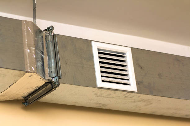 Best Ventilation Cleaning Services  in Fairfield, CA
