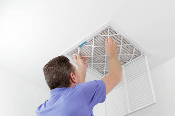 Best Commercial Air Duct Cleaning  in Fairfield, CA